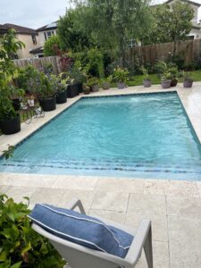 Deep maintenance treatment delivering spotless surfaces, crystal-clear water, and optimized filtration performance. Our structured service process ensures consistent results and extends the life of your pool system.